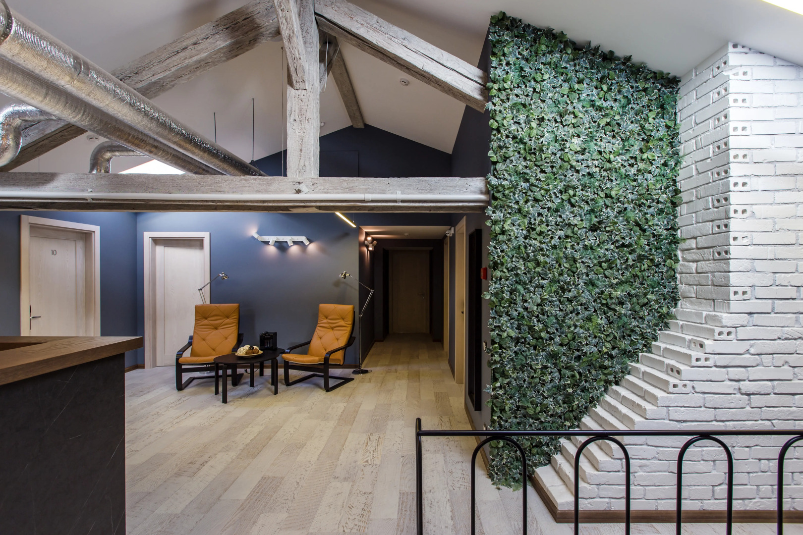 Отель Centeral Hotel