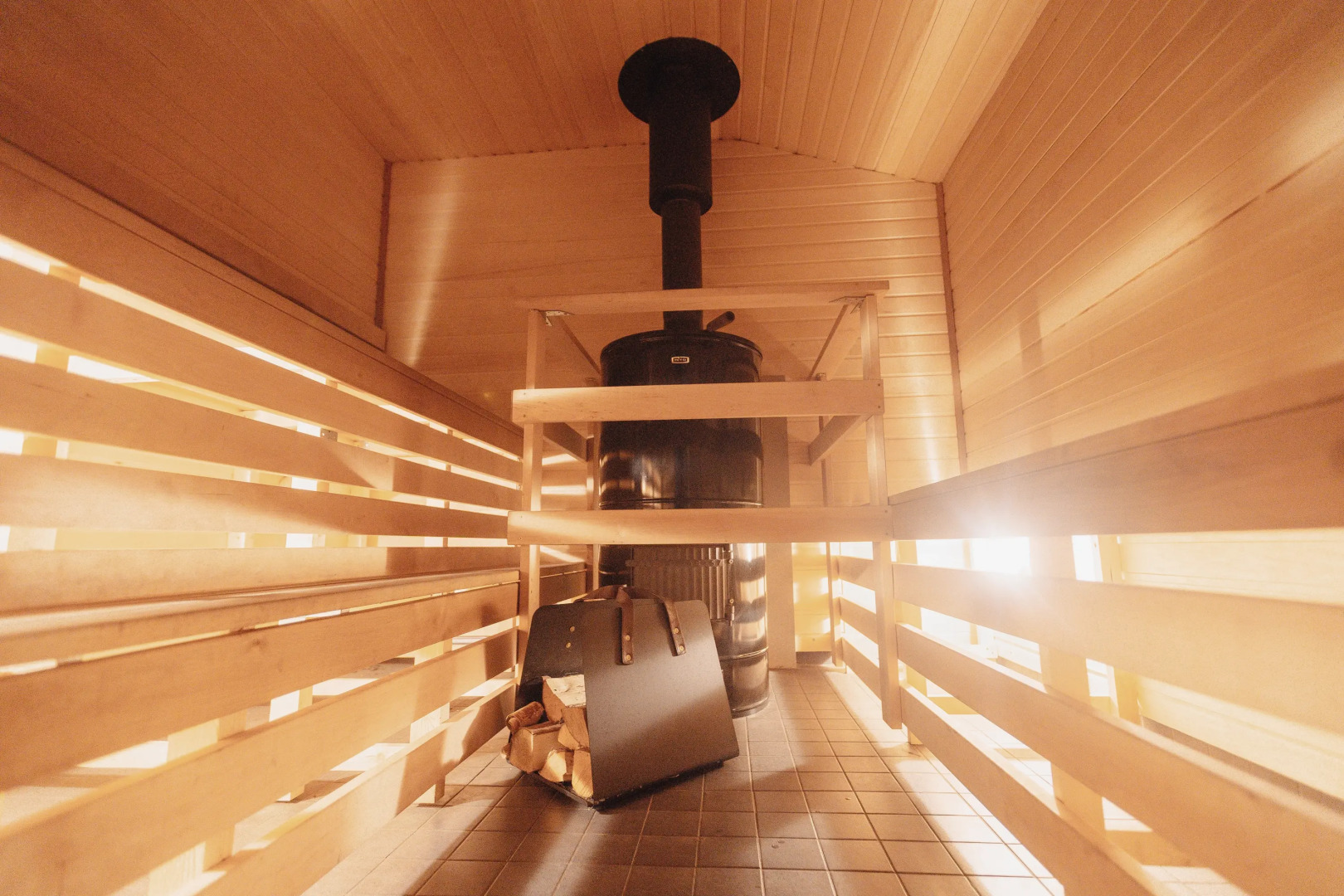 Гостевой Дом Волшебный Лес