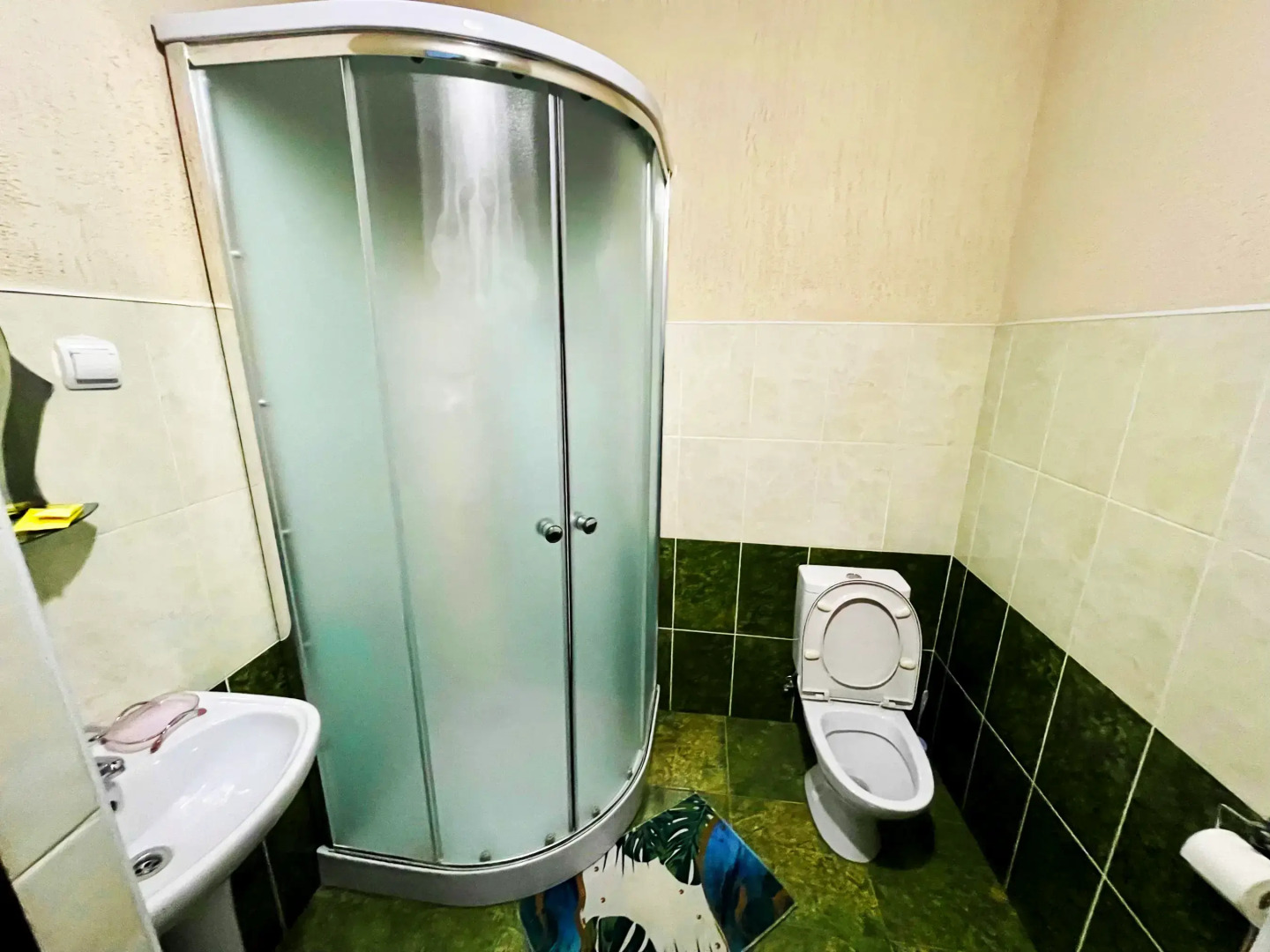 Отель Гранд