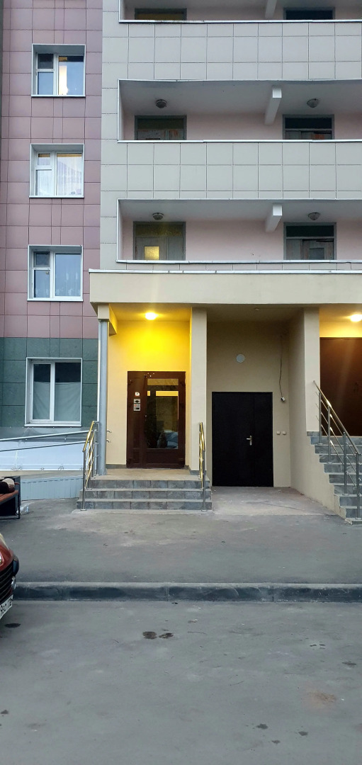 Квартира Озеро Кабан