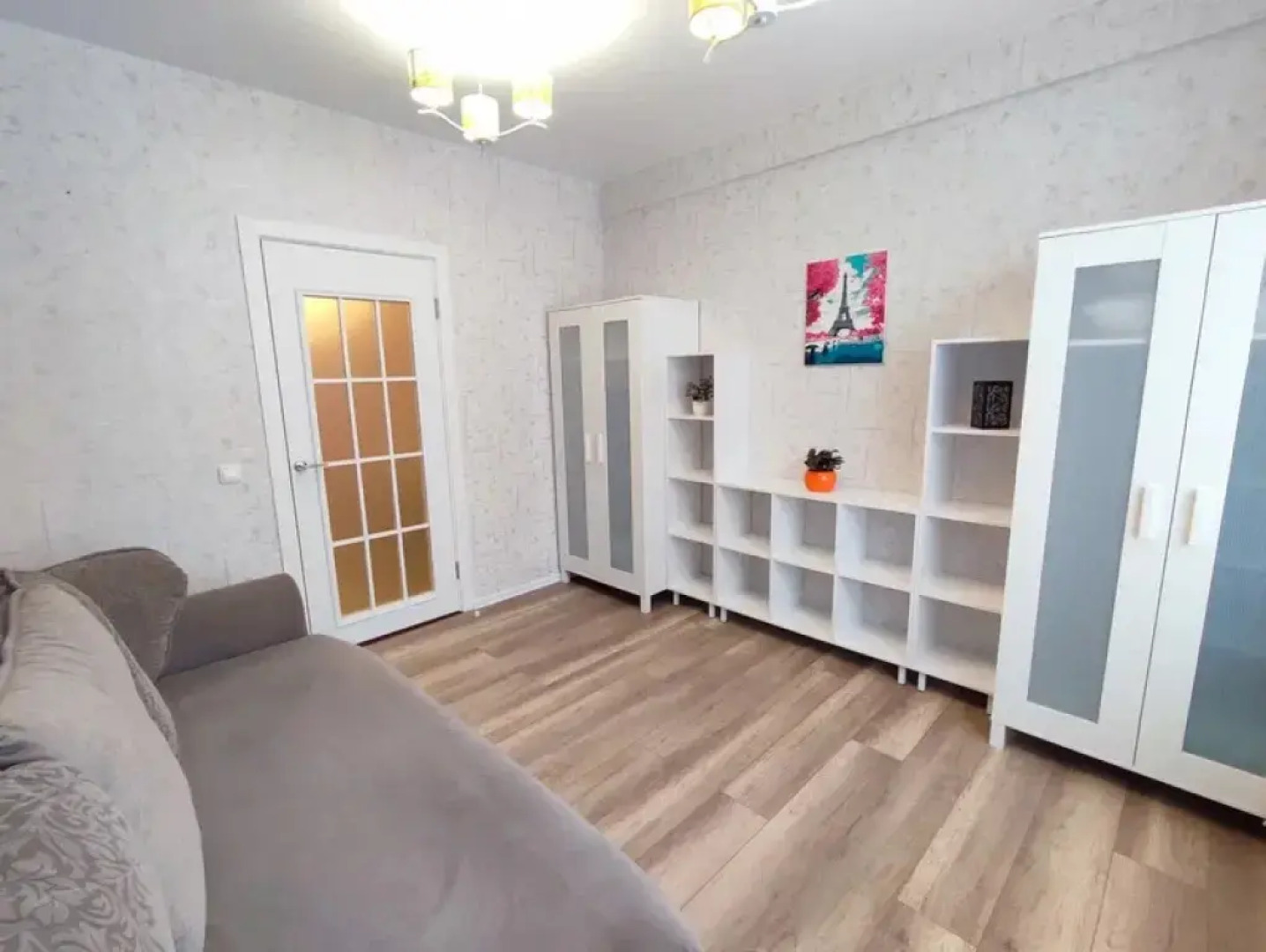 Апартаменты Атмосфера-Dоminant 1