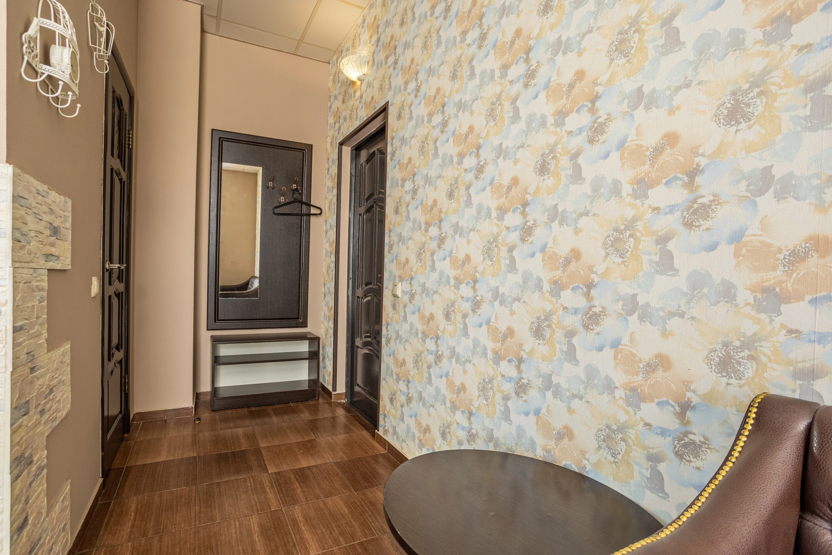 Отель Мартон Дона