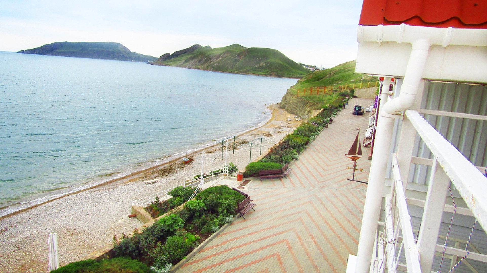 Мини-Отель Катран 13/3