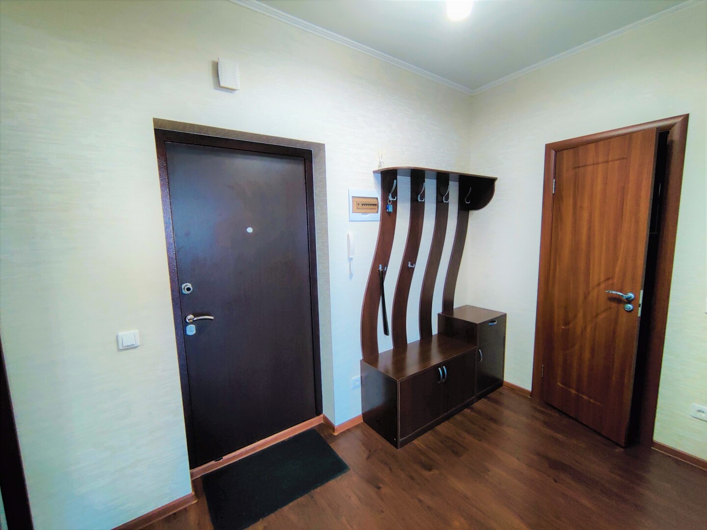 Квартира 1-Комнатная на Сибирской