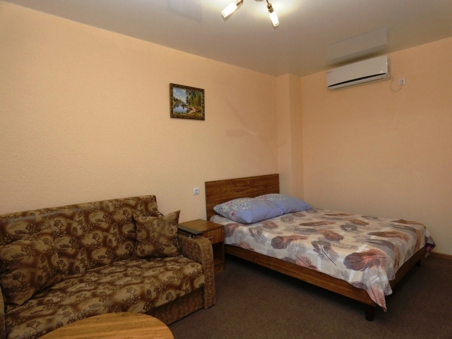 Гостевой дом Ямал