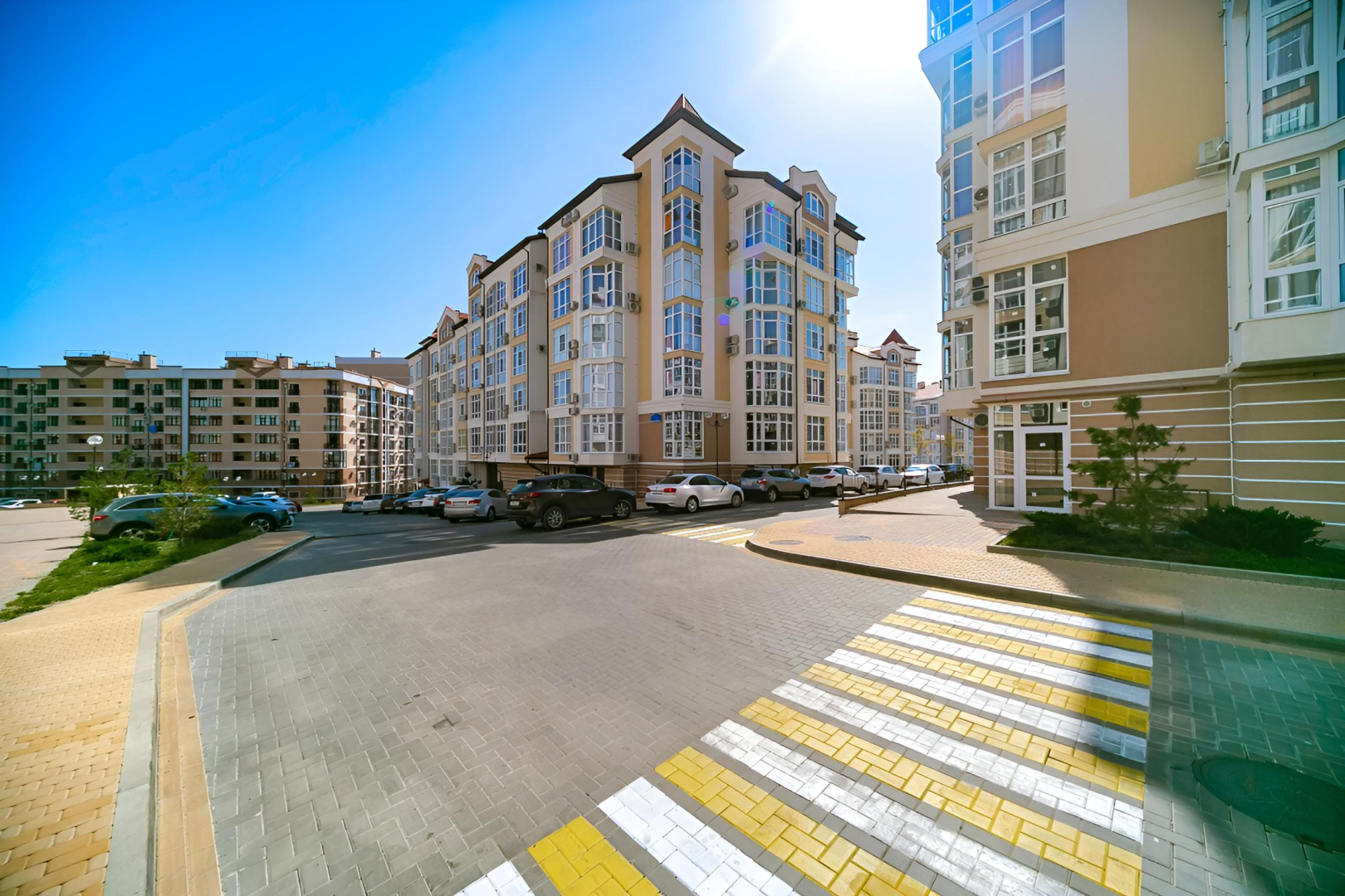 Апартаменты Стильные для Отдыха от Home Group apartments