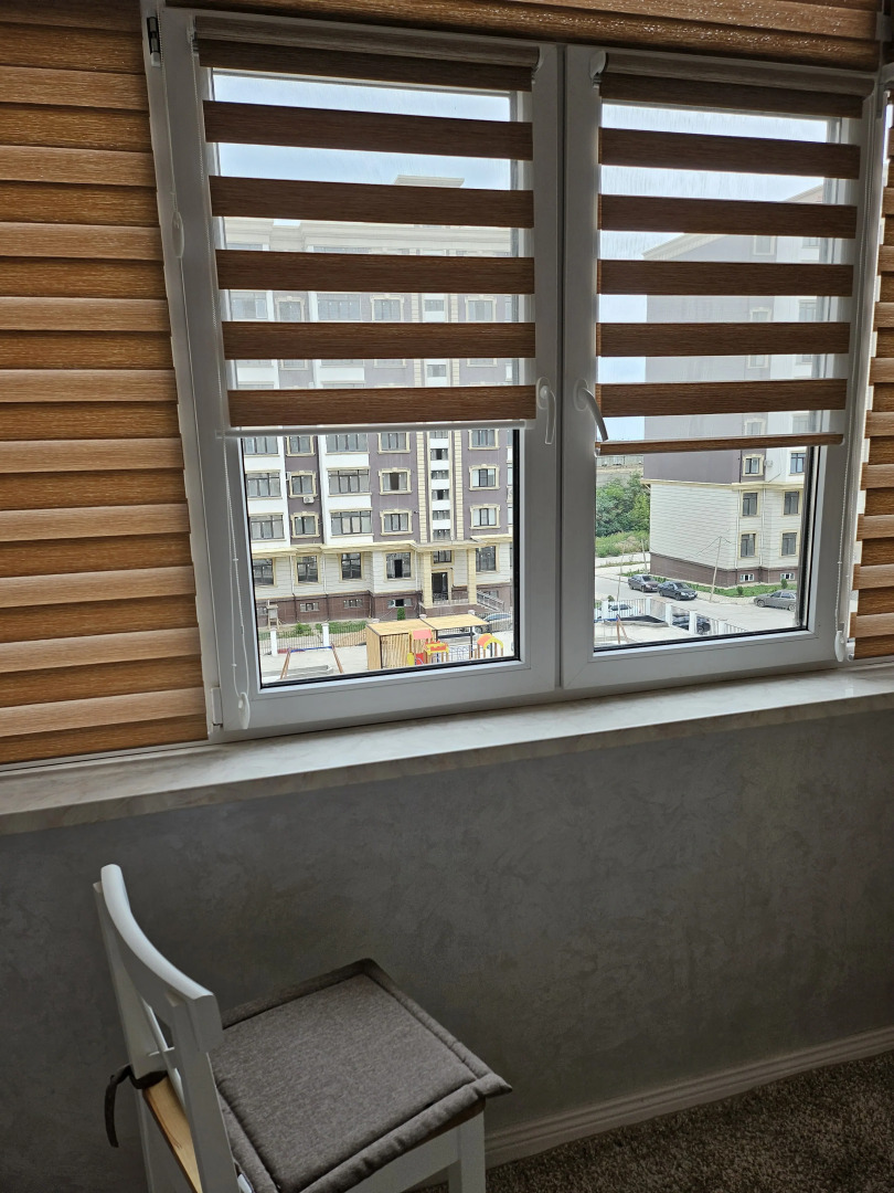 Апартаменты Park House Alieva Luxury