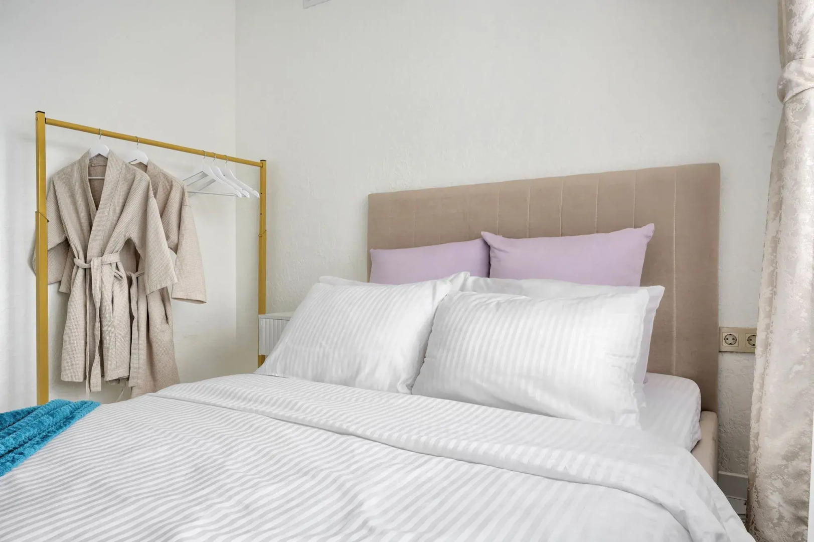 Квартира в новом ЖК