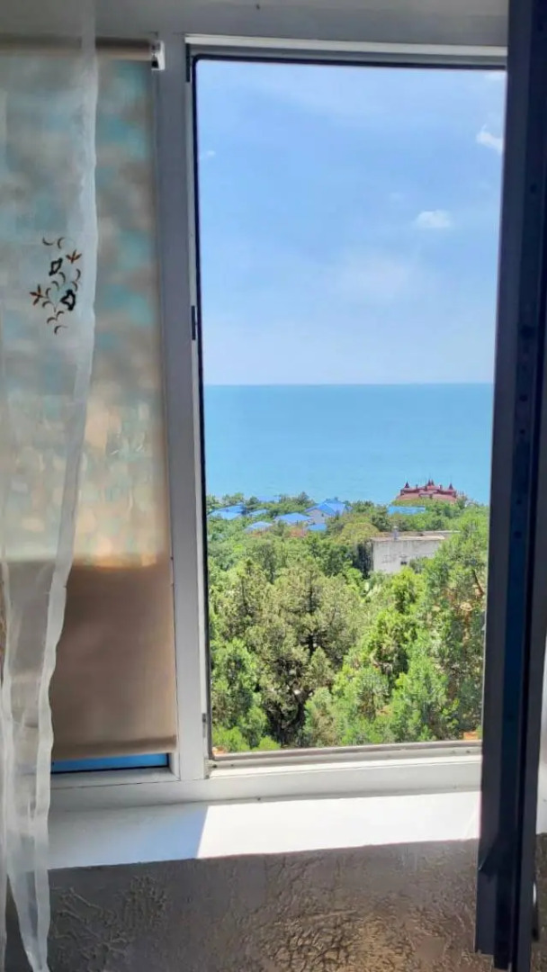 Гостевой Дом у Ипполита