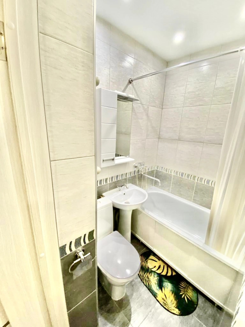 Квартира Скандинавия