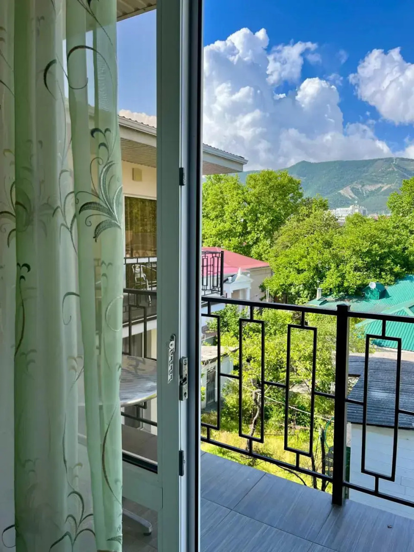 Гостевой дом Адель