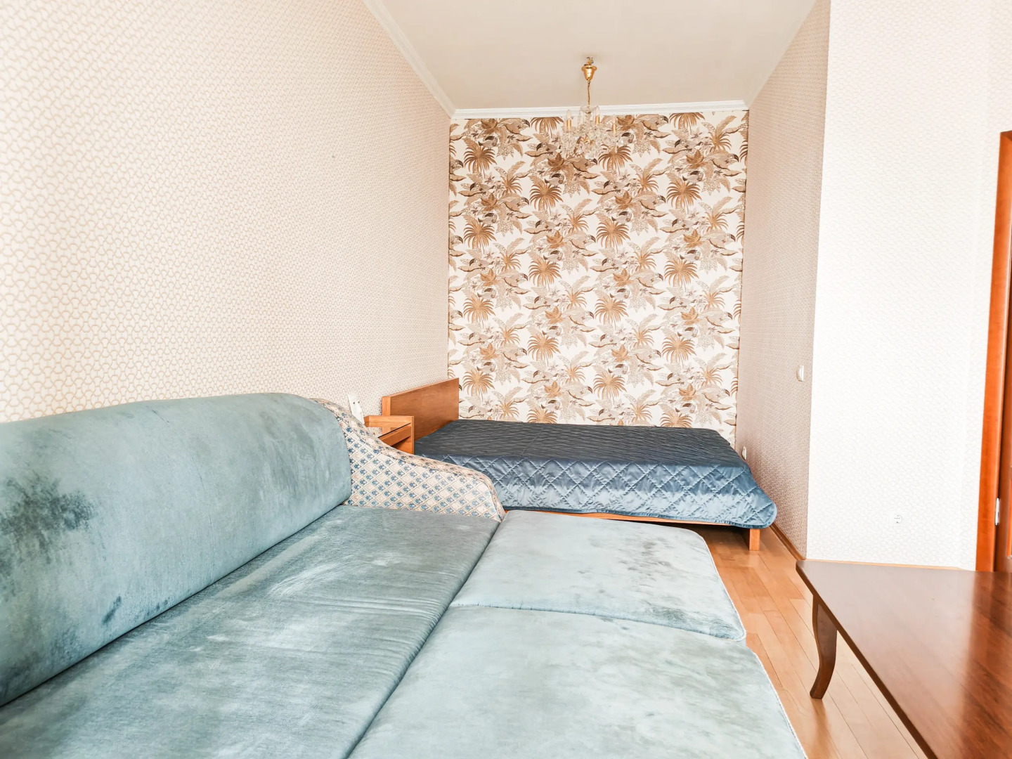 Квартира ArendApartment Бассейная