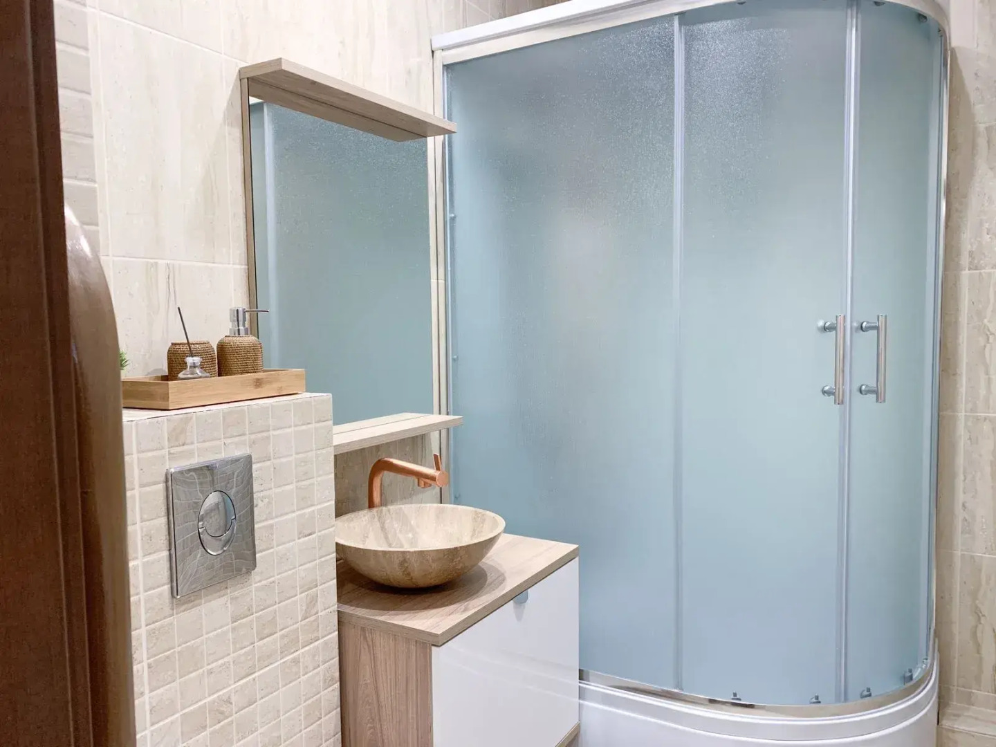 Квартира Студия на 40 лет Победы