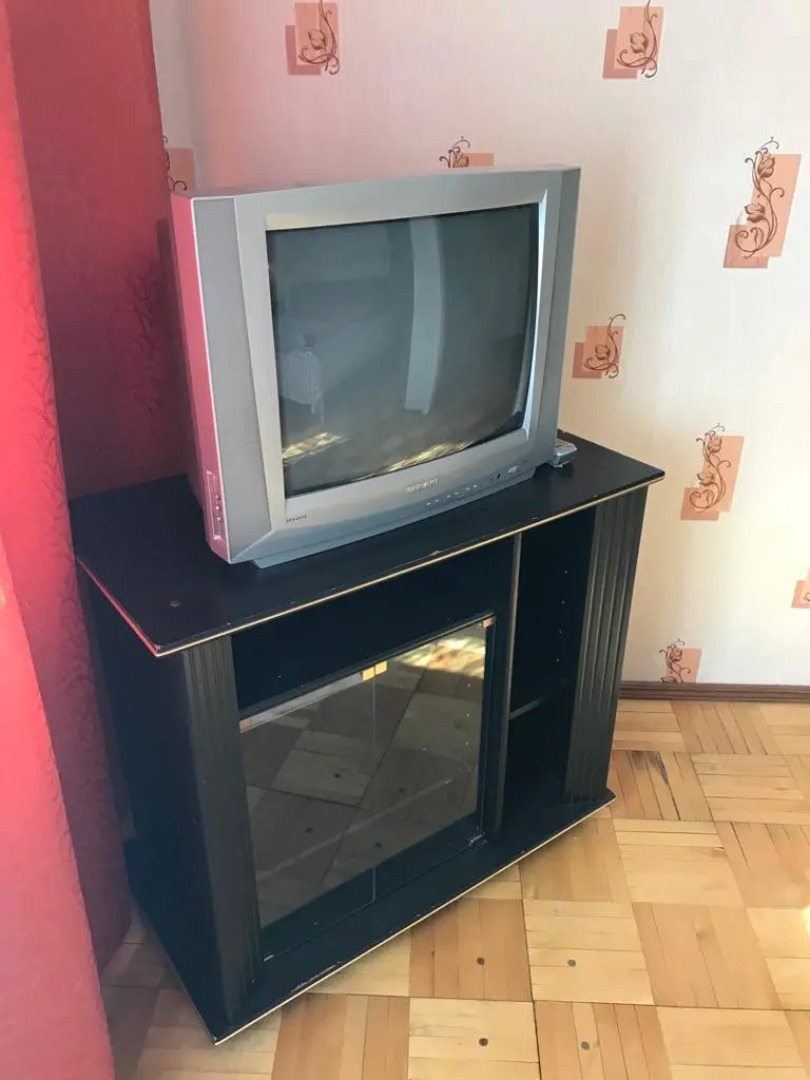 Апартаменты First 1