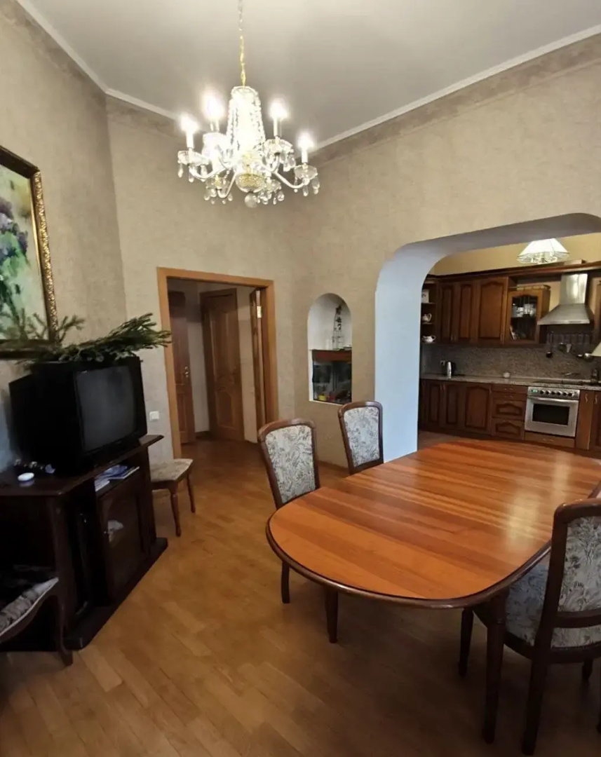 Меблированные комнаты Центр Питера
