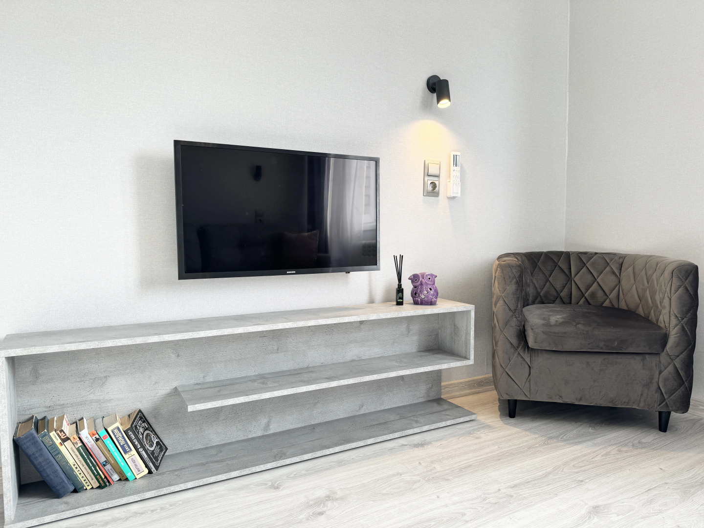 Квартира в Центре Города