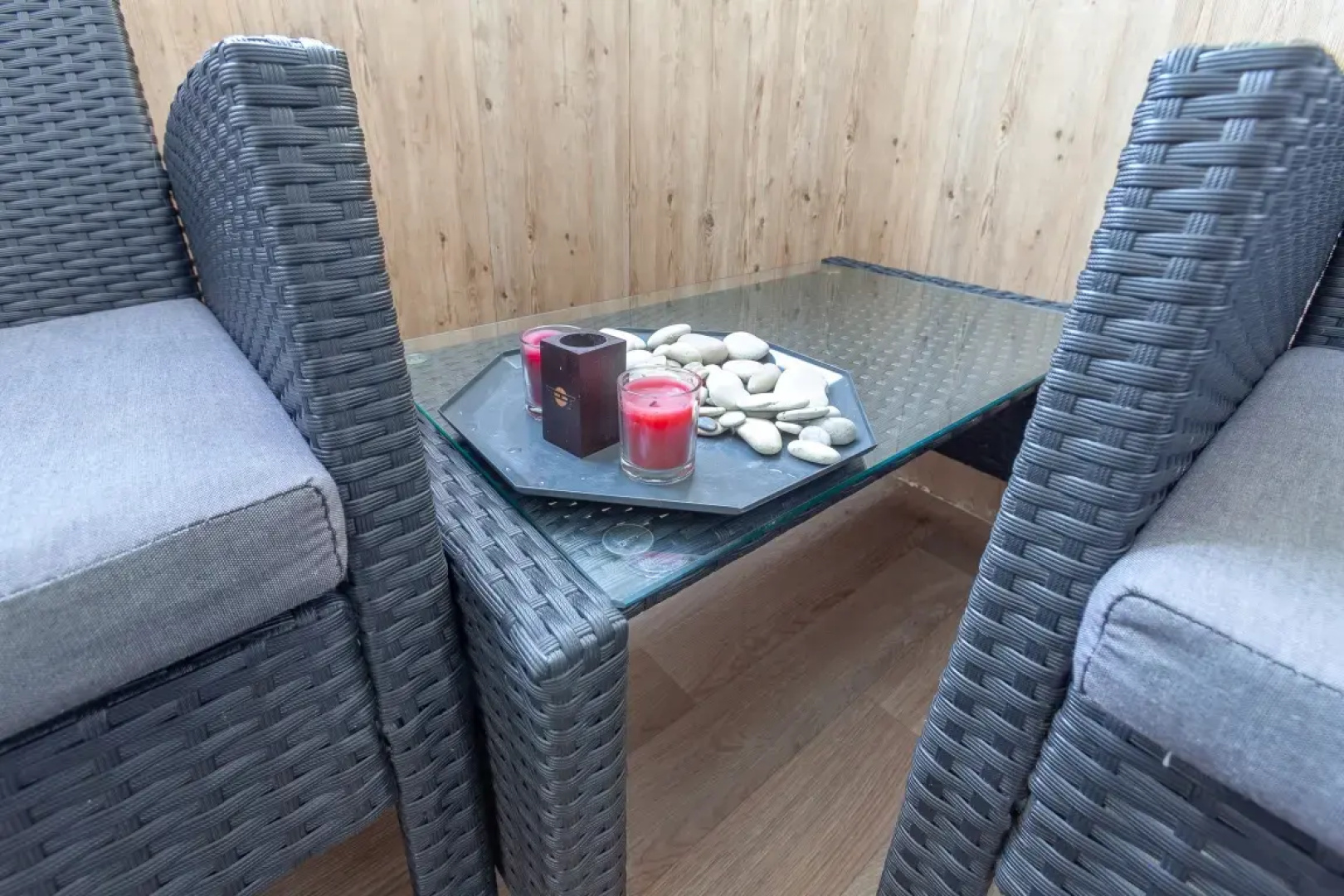 Апартаменты RentPlaza 1 на Гая 27Б