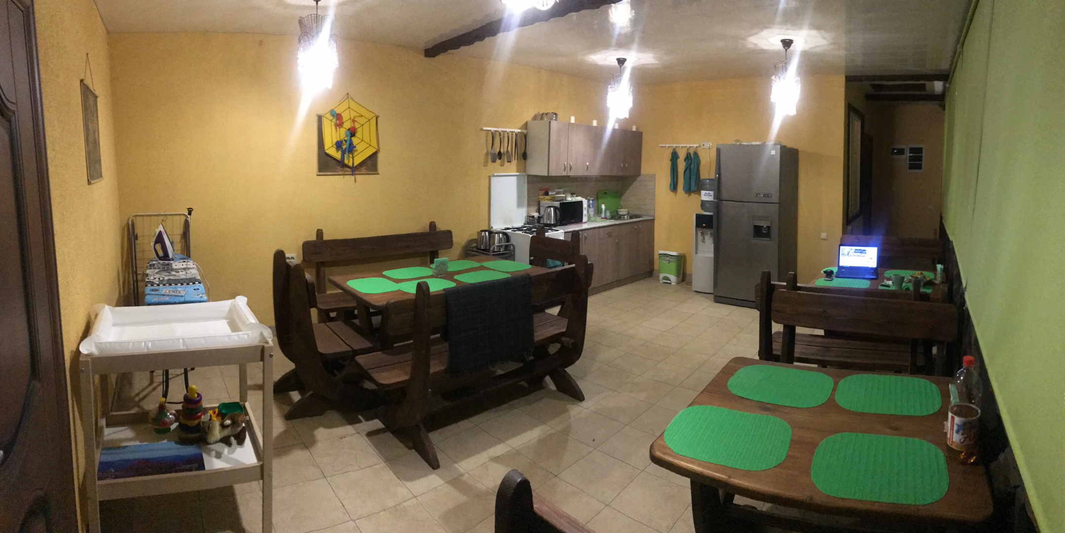 Гостевой Дом ОлимпПарк