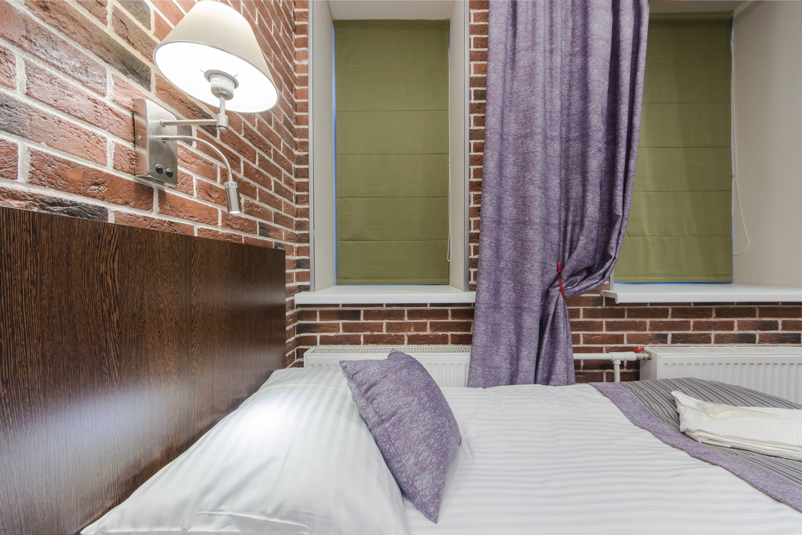 Меблированные комнаты Sokroma Атман