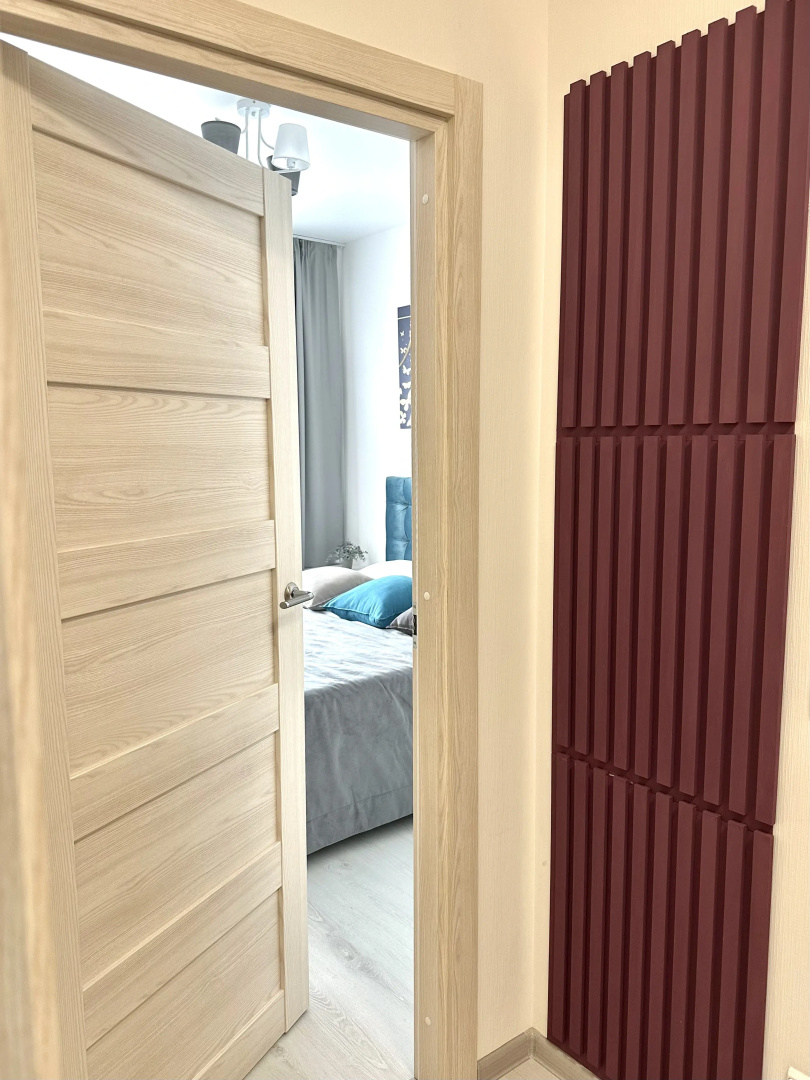 Квартира Garnet Apartments МАЛЬВА