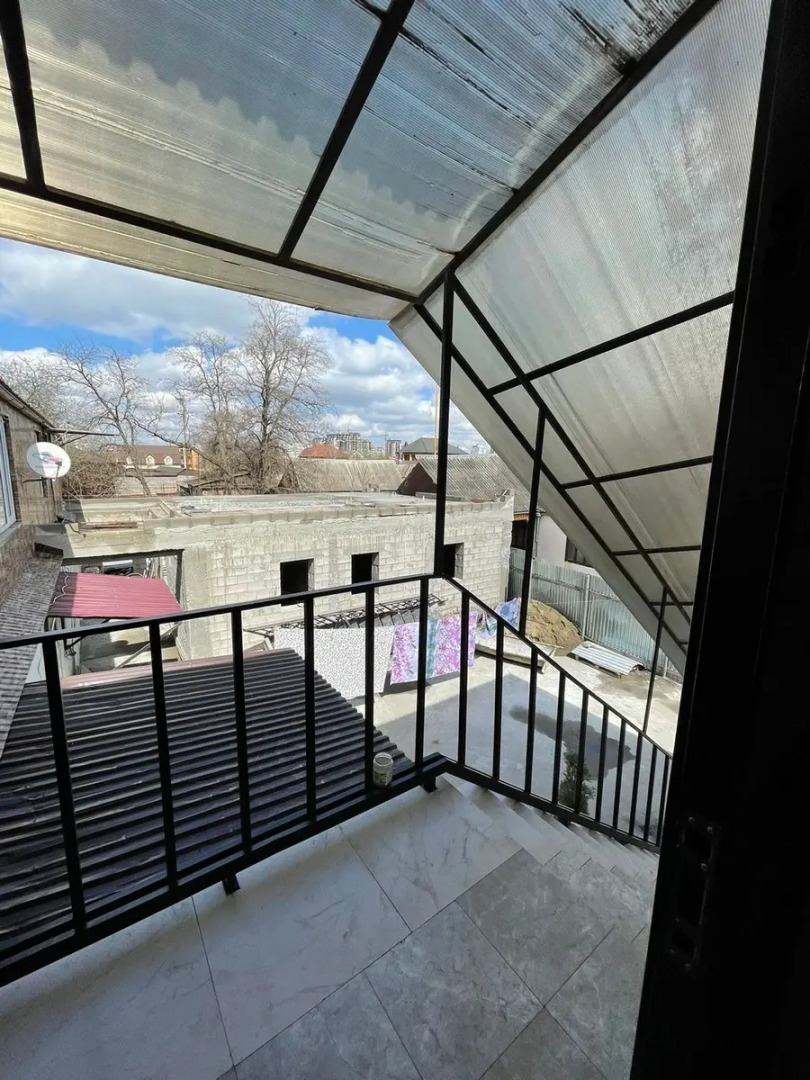 Гостевой дом  Встреча