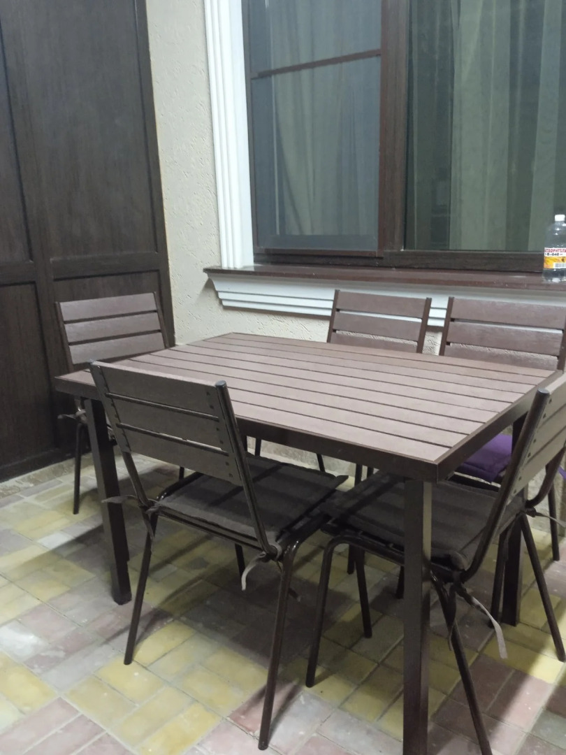 Гостевой дом Ермак