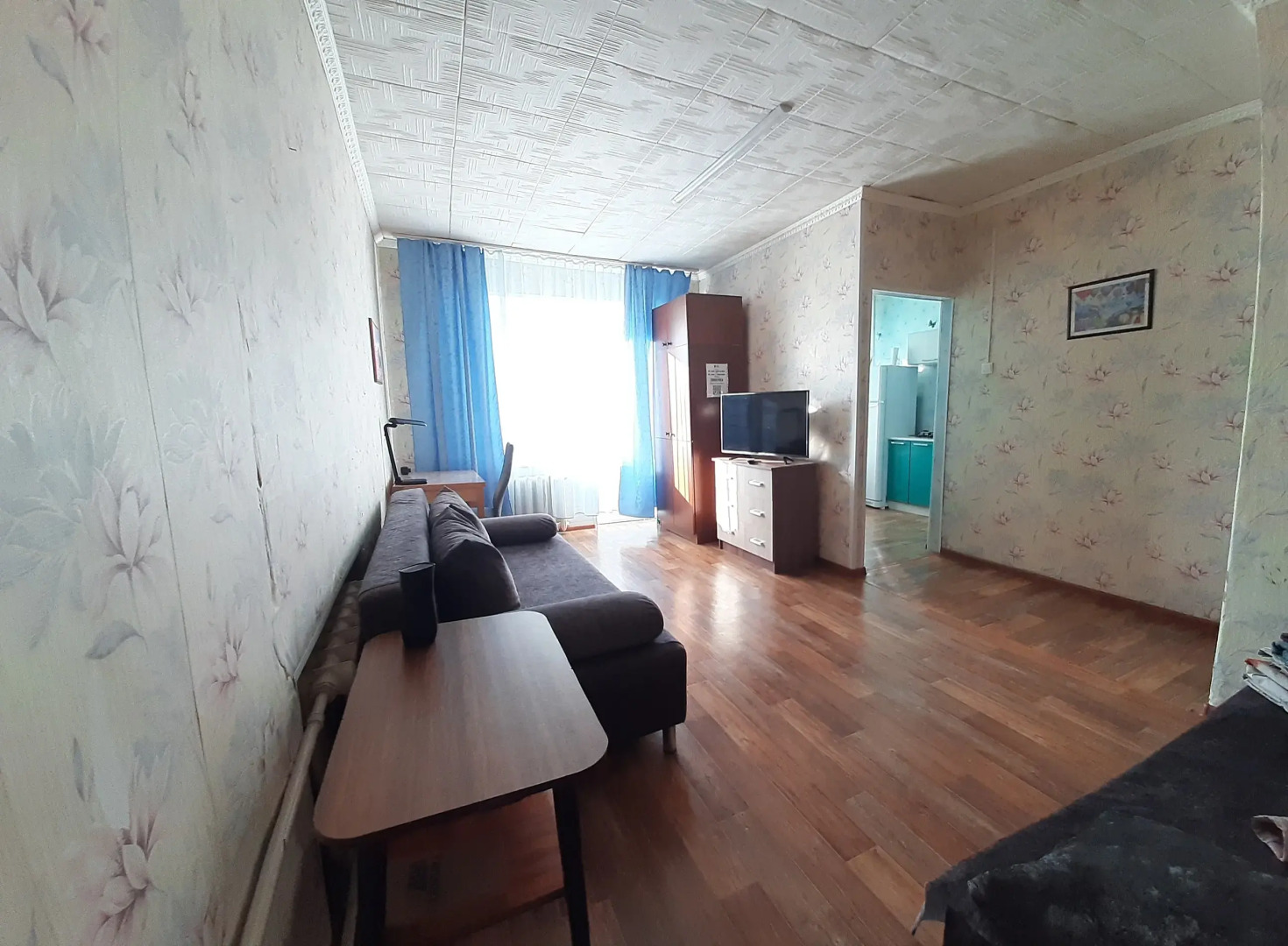 Квартира на Гагарина 3