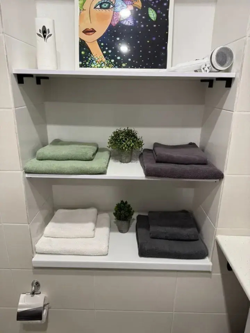 Квартира на улице Курортная дом 17/3