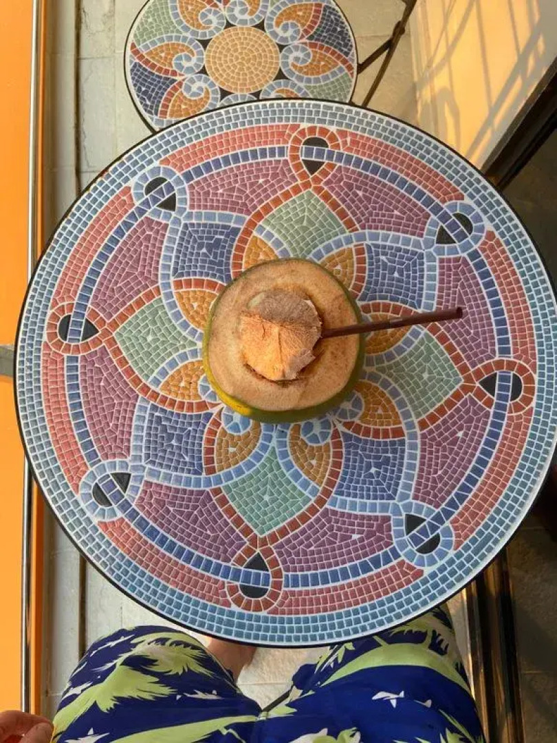 Апартаменты ТайСтудия Кондотель 777 рядом с самым длинным и чистым пляжем