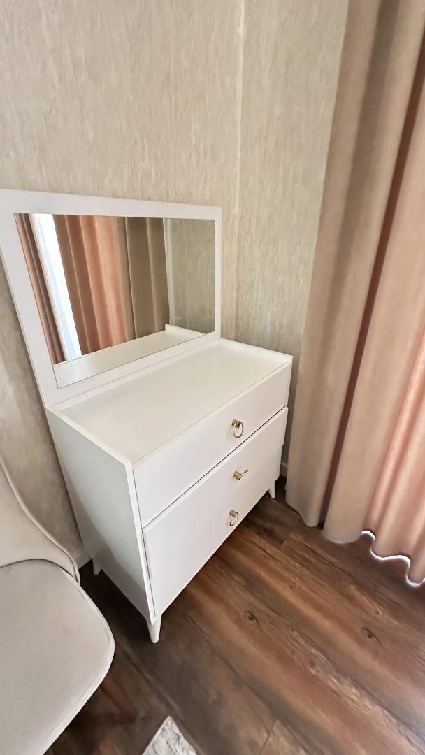 Отель Mandarina