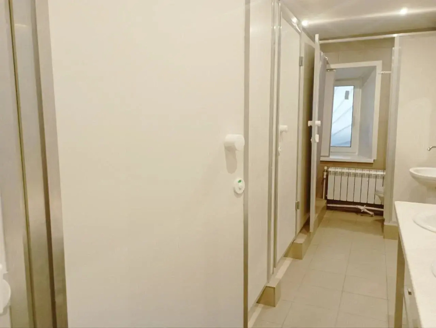 Хостел Лектус