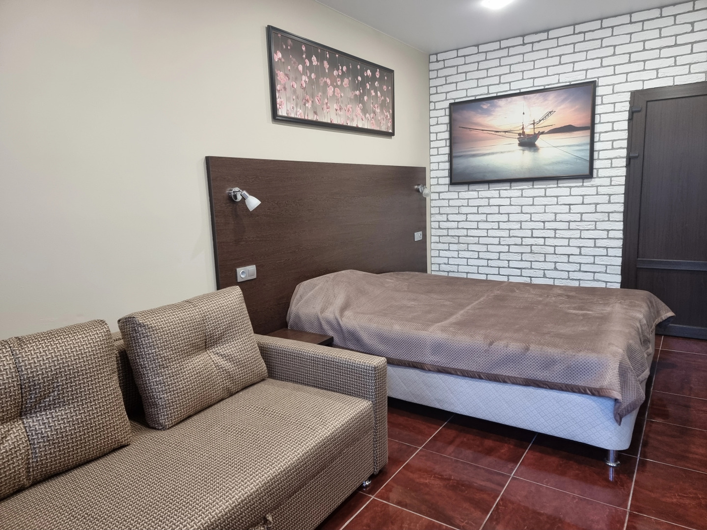 Гостевой дом Лагуна Алексино