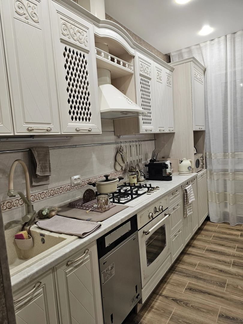 Апартаменты 4-х Комнатные VIP Вуктыл