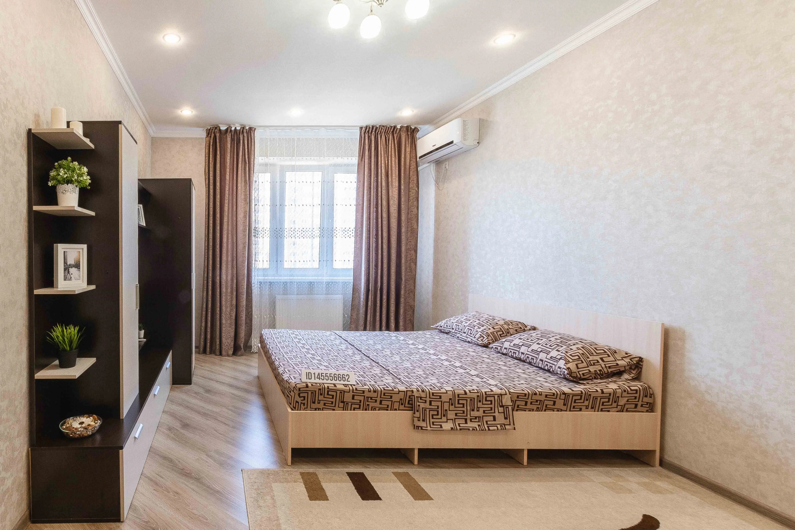 Квартира в топовой локации с видом Апарт-Отелика у парка Галицкого