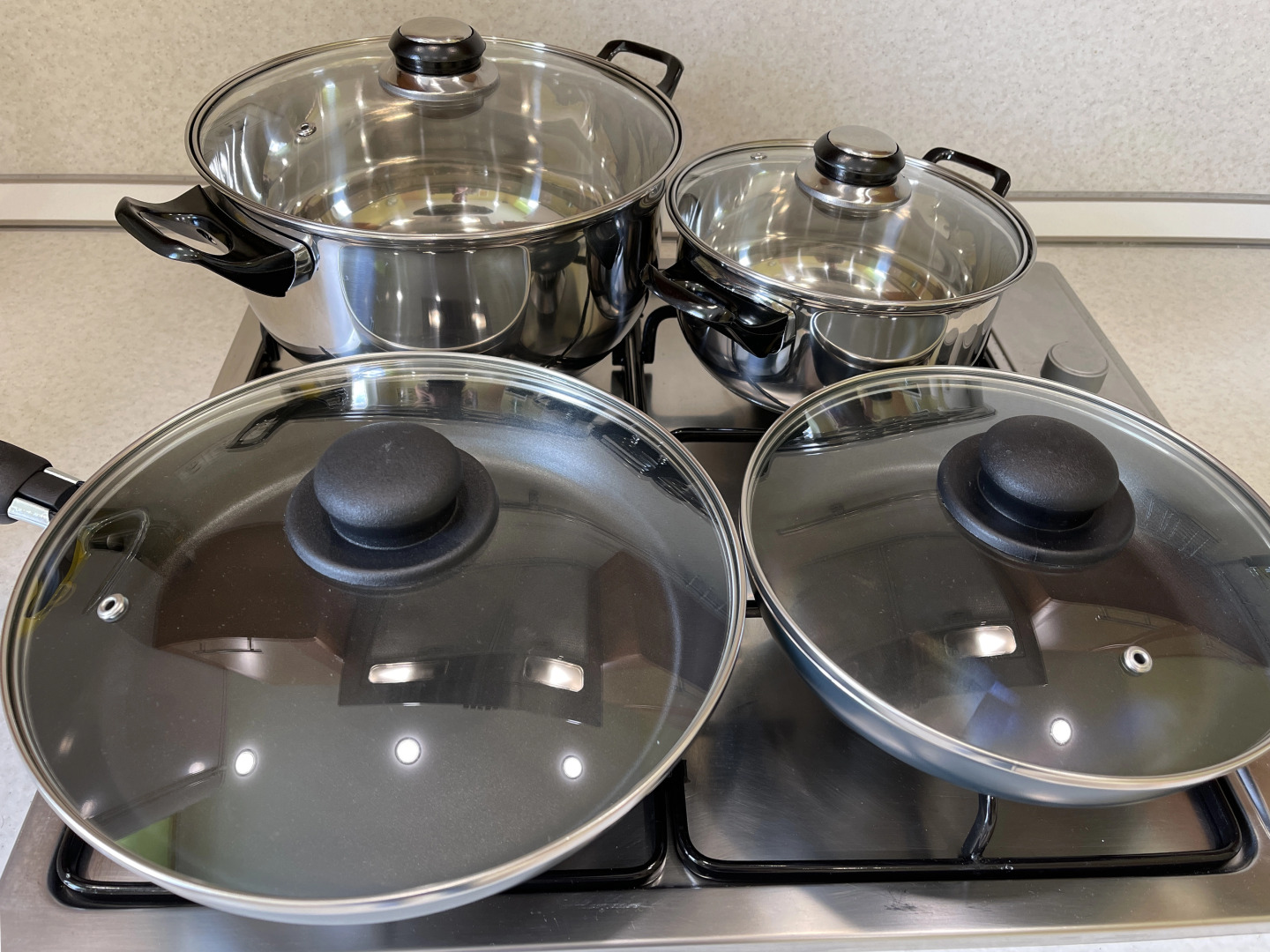 Апартаменты Summer Time