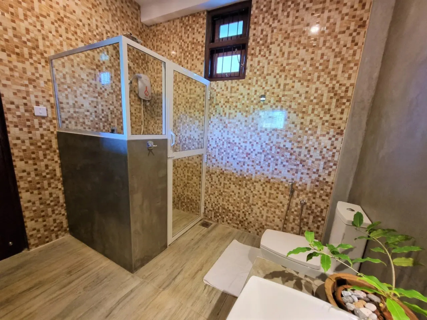 Вилла My Home