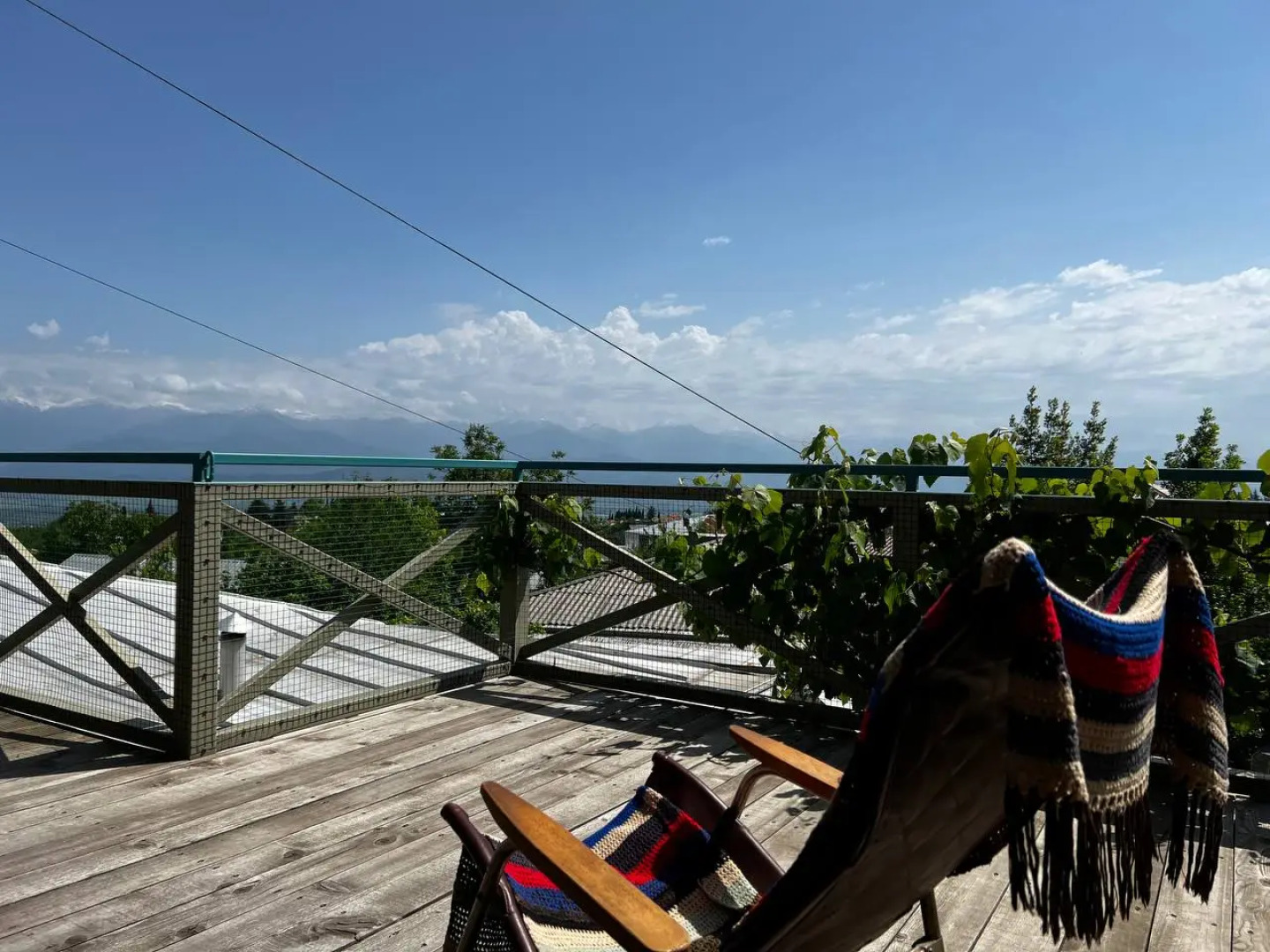 Гостевой дом Килимча-Арт Музей