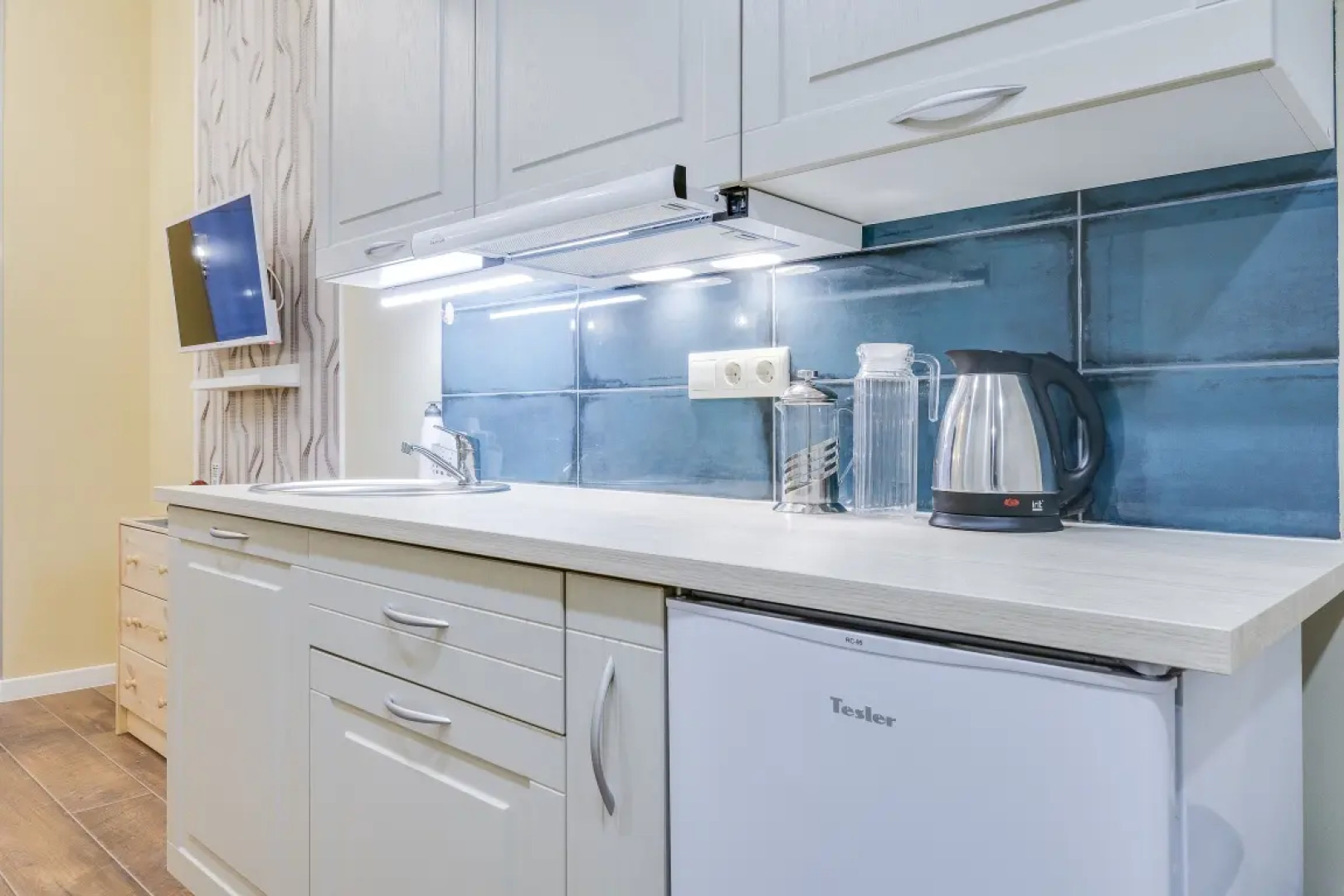 Апартаменты Sokroma МААС 1