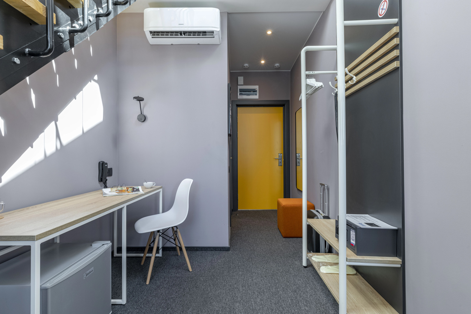 Гостиница izzzi у Гостиного Двора