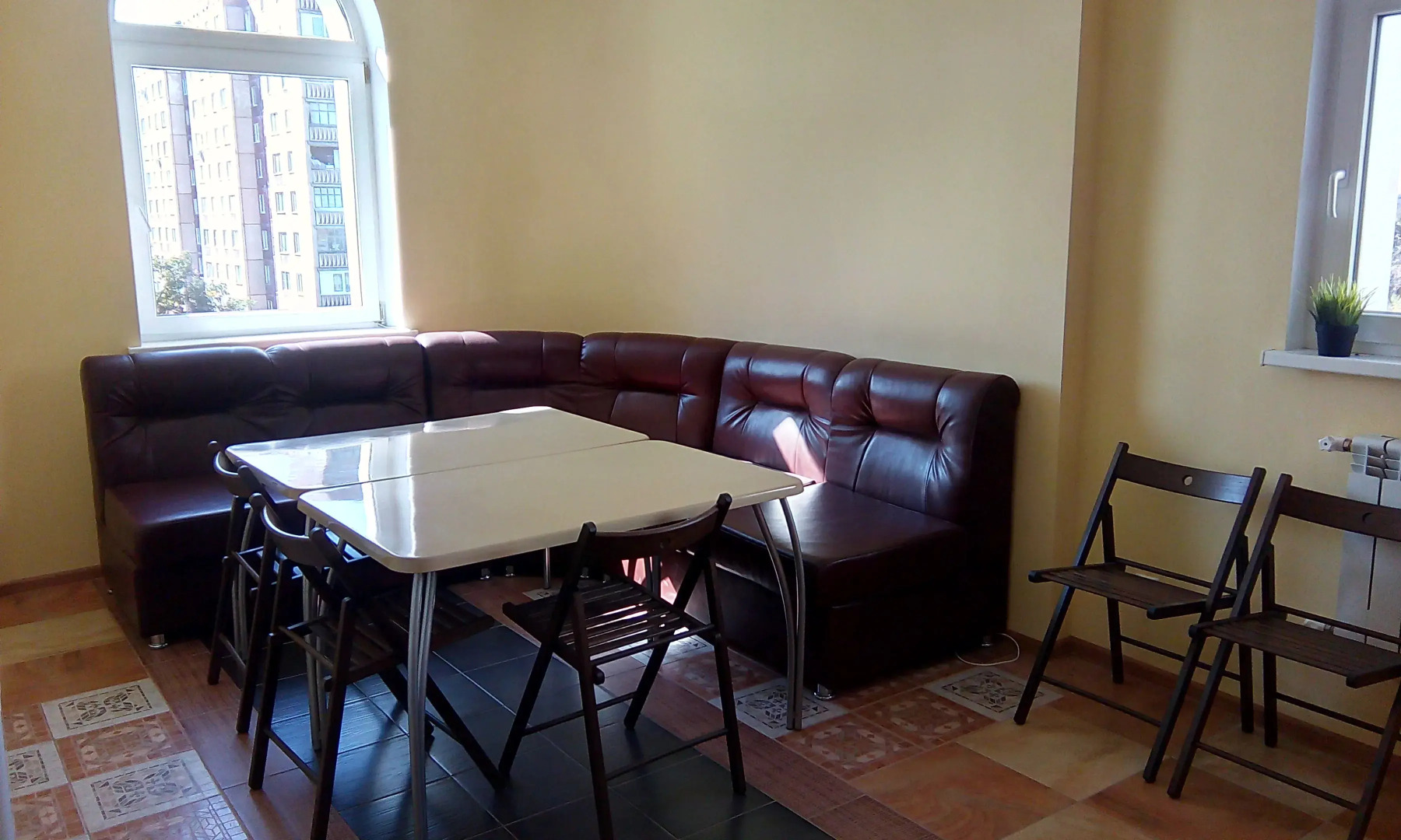 Хостел Орел