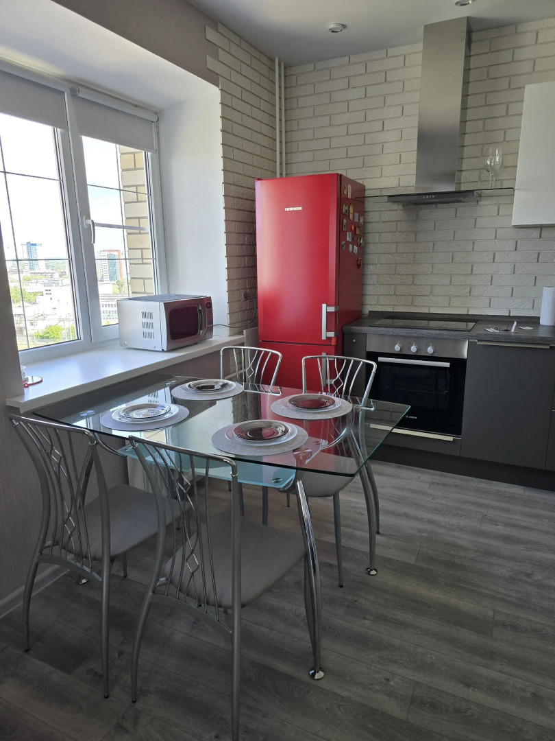 Квартира уютная в центре города