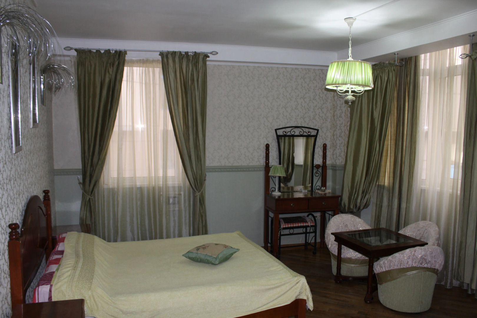 Гостевой дом Вива