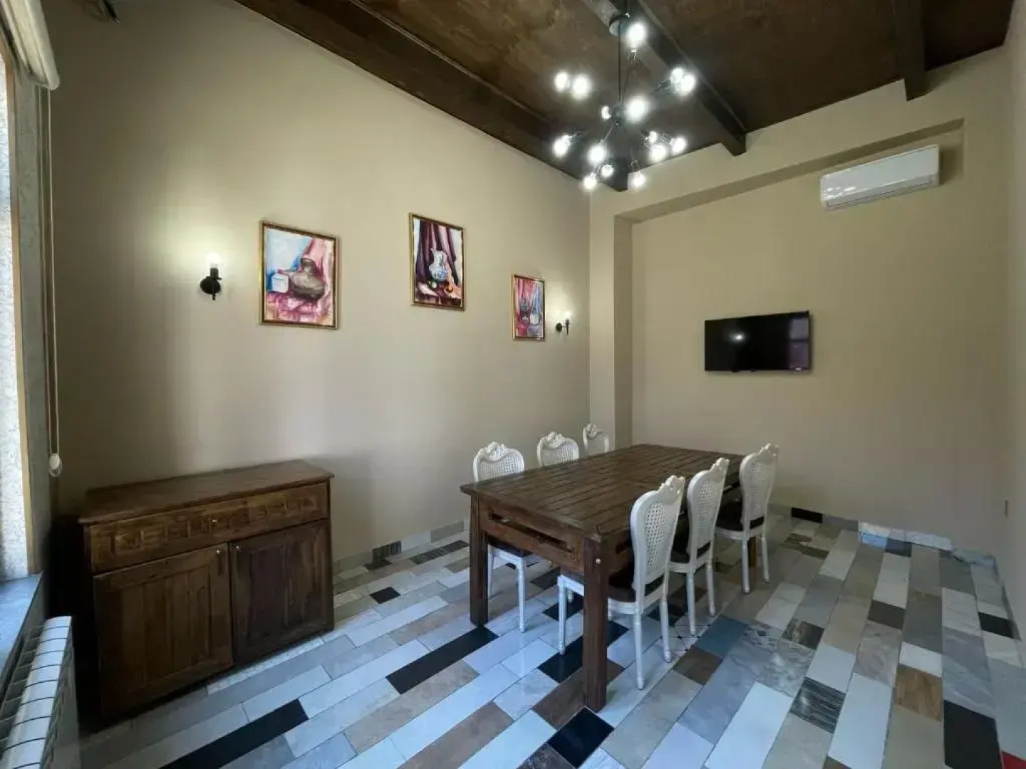 Отель Magnolia Family Boutique and Spa