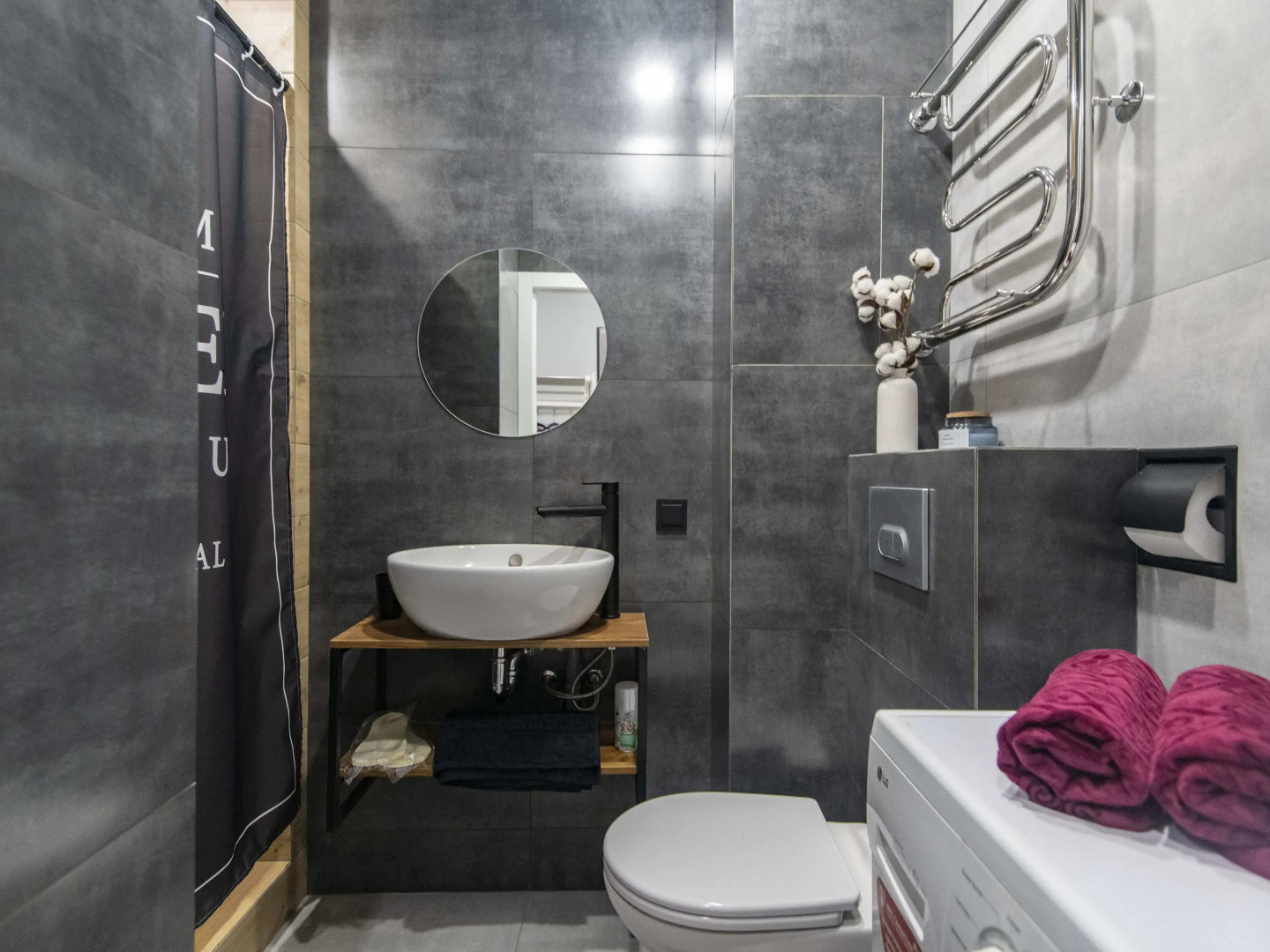 Апартаменты Dream Apartmens 8