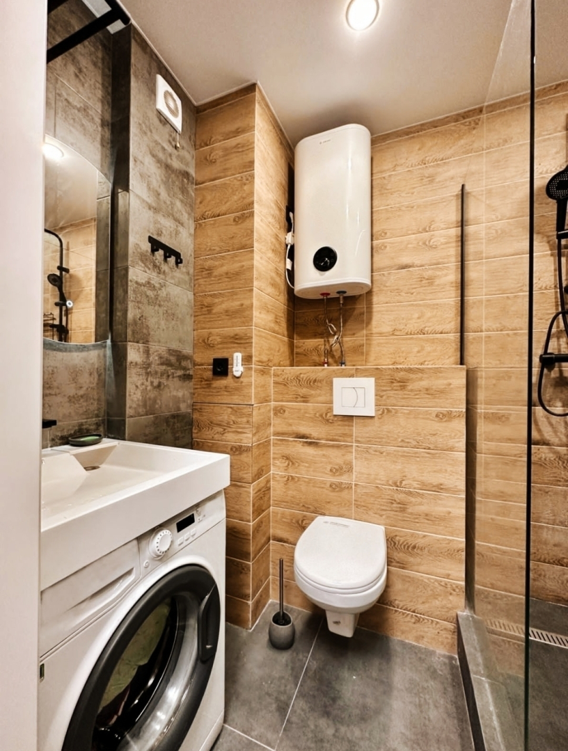 Квартира на Проспекте Обводный Канал 76