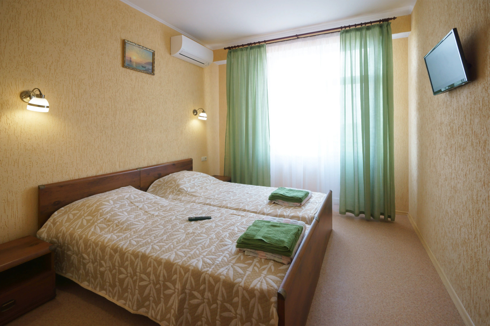 Гостевой дом Флагман