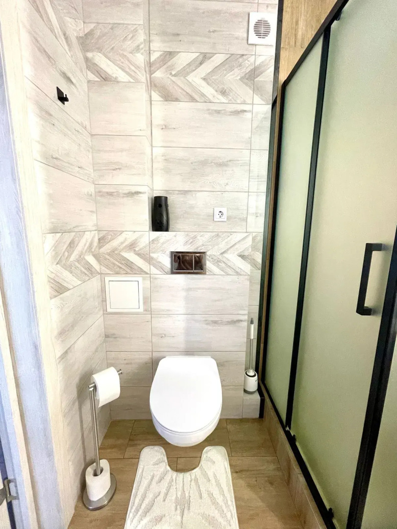 Квартира Атлас