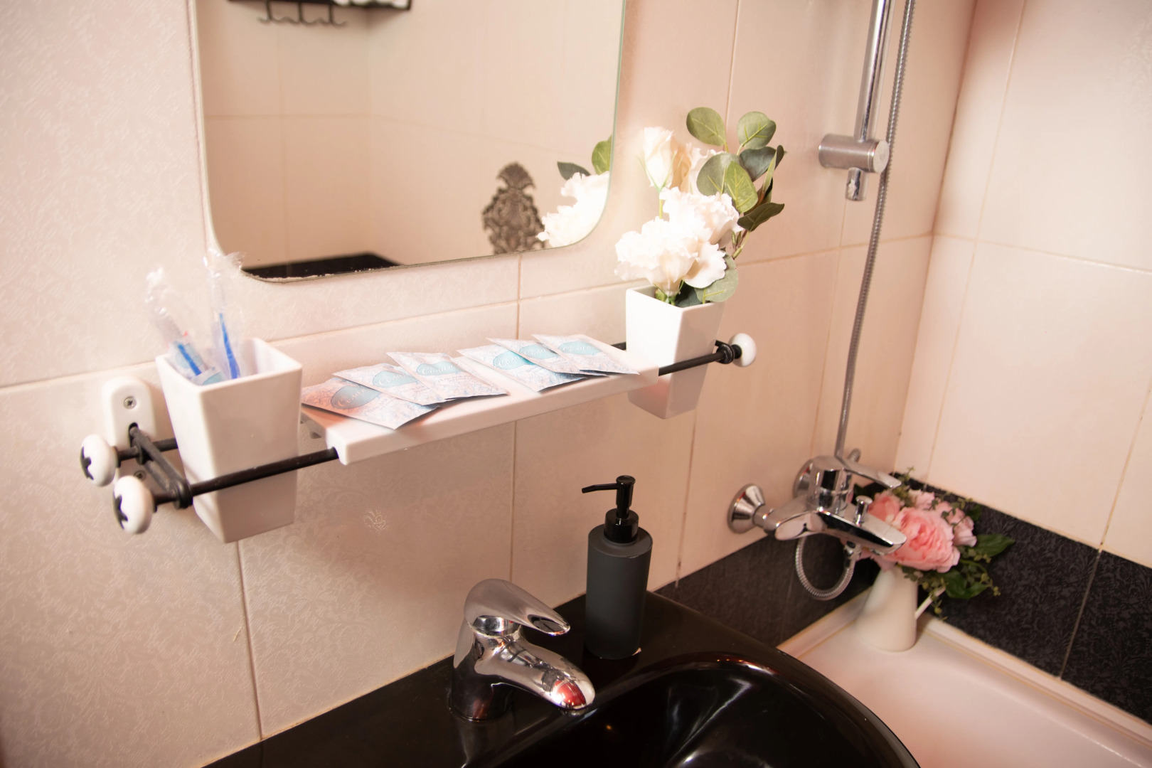 Апартаменты Тухачевского 2