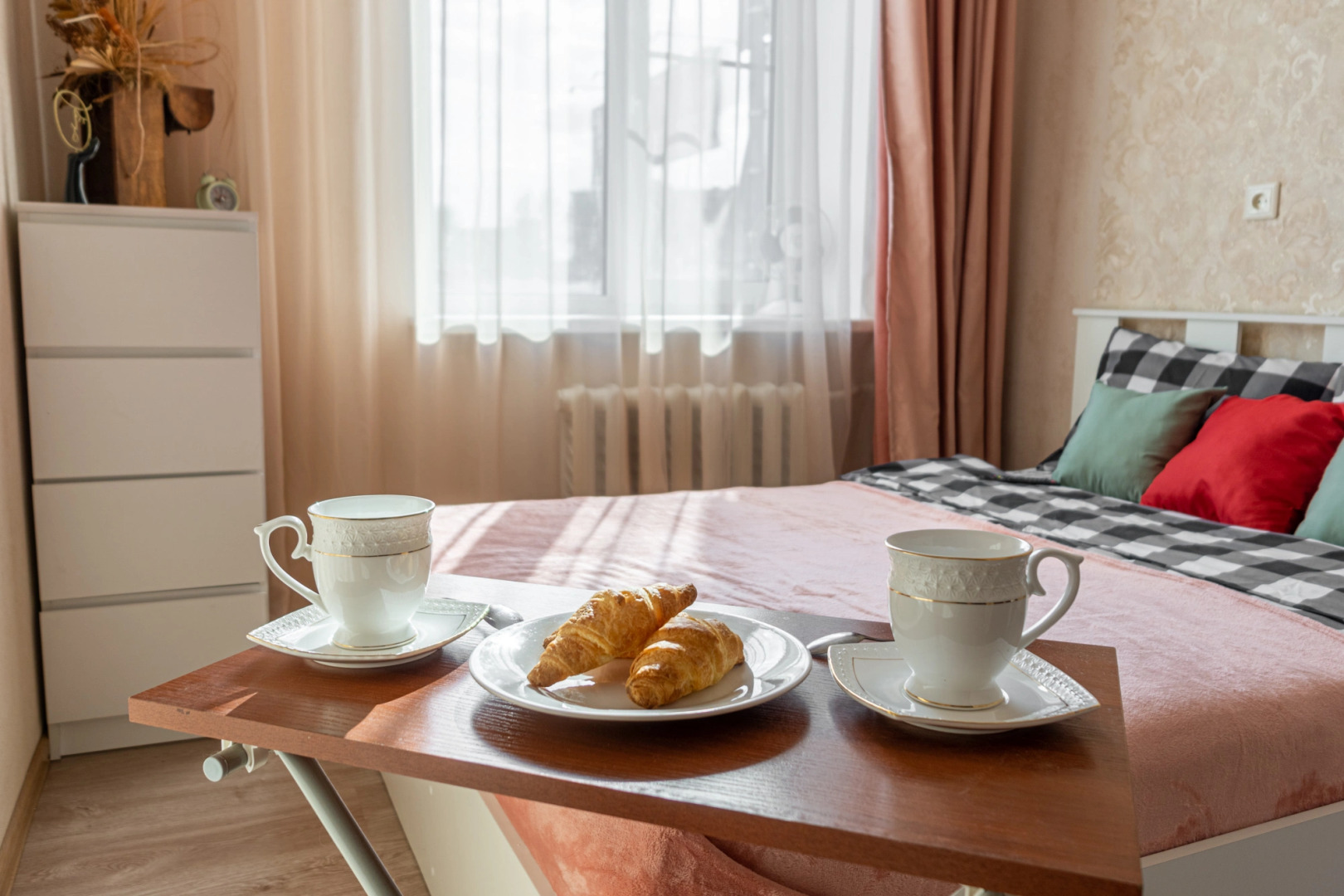 Апартаменты Петербургский Романтик