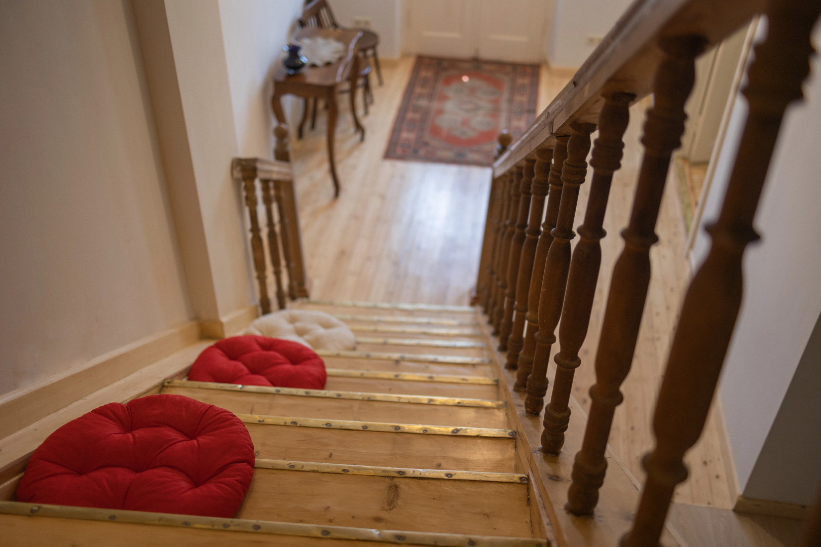 Бутик-отель Toon 55